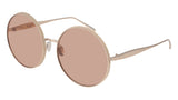 Azzedine Alaia AA0015S Sunglasses