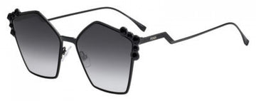 Fendi Ff0261 Sunglasses