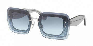 Miu Miu Special Project 01RS Sunglasses