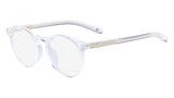 Nike NIKE 36KD Eyeglasses
