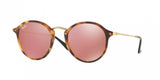 Ray Ban Round/classic 2447 Sunglasses