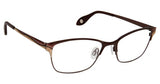 Fysh F3613 Eyeglasses