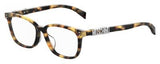 Moschino Mos525 Eyeglasses