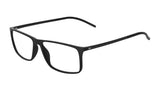 Silhouette SPX Illusion Fullrim 2892 Eyeglasses