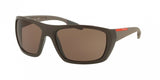 Prada Linea Rossa Active 06SS Sunglasses