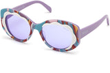 Emilio Pucci 0136 Sunglasses