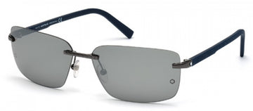Montblanc 465S Sunglasses