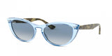 Ray Ban Nina 4314N Sunglasses