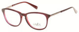 Savvy 0394 Eyeglasses