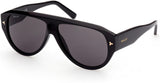 BALLY 0027 Sunglasses