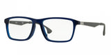 Ray Ban 7056F Eyeglasses