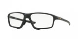 Oakley Crosslink Zero 8080 Eyeglasses