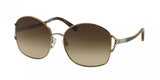 Michael Kors Palm Beach 1004B Sunglasses