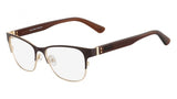 Calvin Klein 7391 Eyeglasses