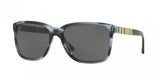 Burberry 4181 Sunglasses