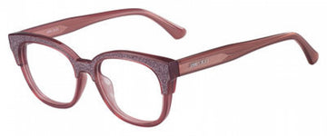 Jimmy Choo Jc177 Eyeglasses