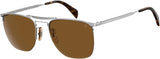 David Beckham Db1001 Sunglasses