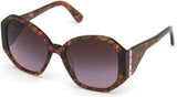 Guess By Marciano 0810S Sunglasses