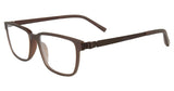 Jones New York J527BLA54 Eyeglasses