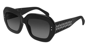 Azzedine Alaia Pattern AA0041S Sunglasses