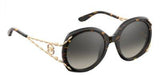 Elie Saab Es014 Sunglasses