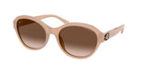 Coach L1139 8293F Sunglasses