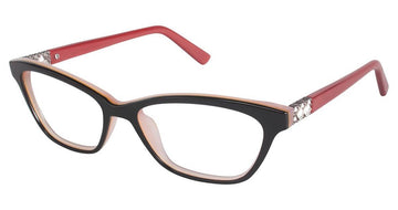 Nicole Miller NMAMBER Eyeglasses