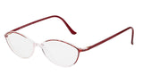 Silhouette SPX Legends Fullrim 1979 Eyeglasses