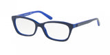 Polo Prep 8527 Eyeglasses