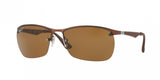 Ray Ban 3550 Sunglasses