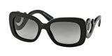 Prada Minimal Baroque 27OS Sunglasses