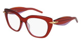 Pomellato PM0006OA Eyeglasses