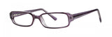 Fundamentals F007 Eyeglasses