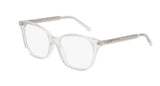 Boucheron Quatre BC0010OA Eyeglasses
