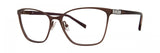 Vera Wang Alouette Eyeglasses