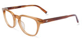 John Varvatos V205BRO49 Eyeglasses