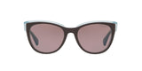 16477N - Brown - Purple Brown Solid