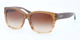 Coach 8086F Sunglasses