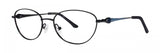 Dana Buchman JEZELLE Eyeglasses