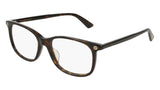 Gucci Sensual Romantic GG0157OA Eyeglasses