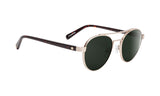 587863 - Soft Matte Gold/dark Tort - Happy Gray Green