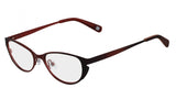 Nine West 1003 Eyeglasses