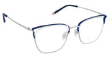 Fysh F3639 Eyeglasses