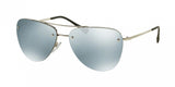 Prada Linea Rossa 53RS Sunglasses