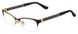 Jimmy Choo Jc106 Eyeglasses