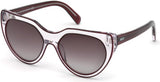 Emilio Pucci 0082 Sunglasses