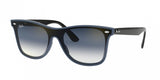 Ray Ban Blaze Wayfarer 4440N Sunglasses