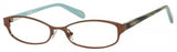 Fossil Cyana Eyeglasses