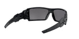 24-058 - Pol Blk & Silver Ghost Txt - Black Iridium