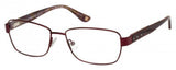 Liz Claiborne L641 Eyeglasses